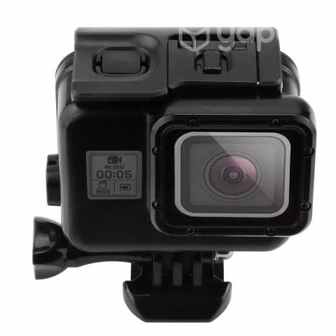 Carcasa Black GoPro Hero 5-6-7