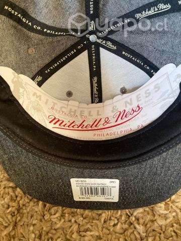 Gorro Mitchell&Ness Colo-colo - Imagen 2