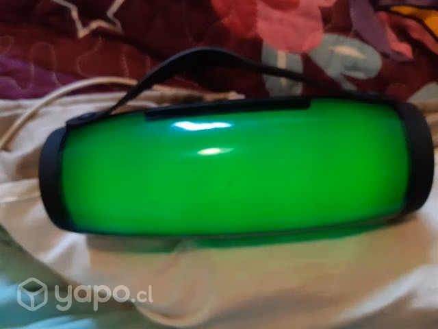 2 parlantes Bluetooth - Imagen 3