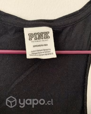 Polera pink - Imagen 3