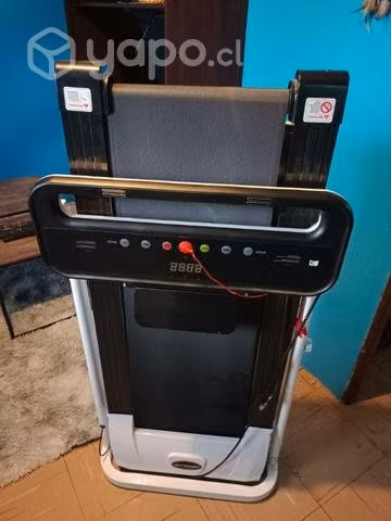 Trotadora kelimng k500