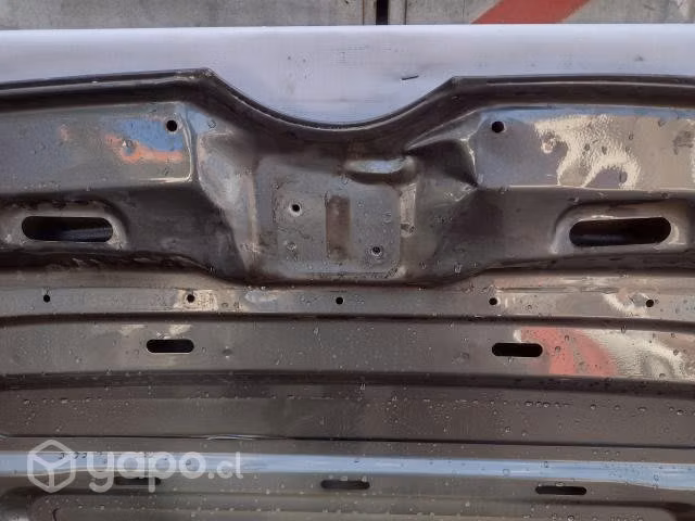 Capot volkswagen golf A - Imagen 3