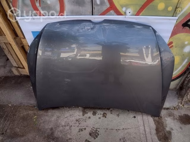 Capot volkswagen golf A - Imagen 5