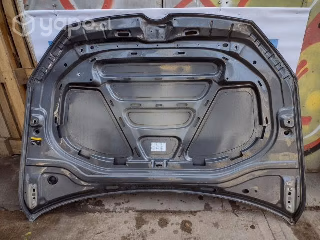 Capot volkswagen golf A - Imagen 10