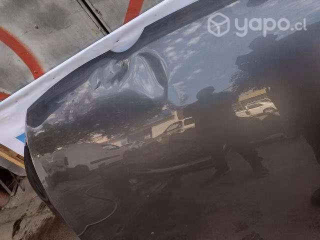 Capot volkswagen golf A - Imagen 7