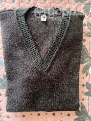 Ropa colegio San Cristobal College