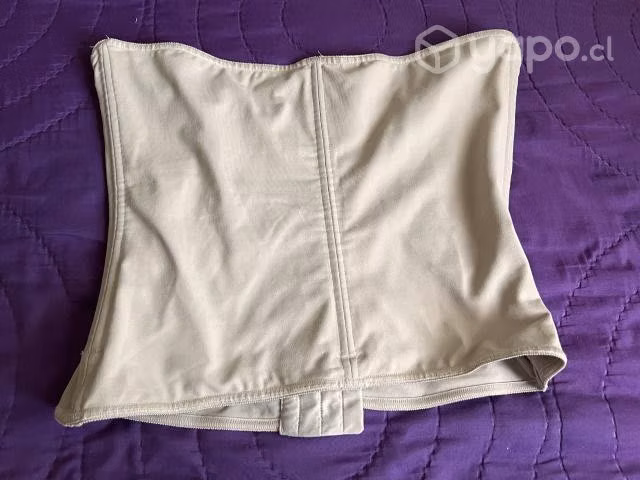 Faja reductora leonisa - Imagen 2
