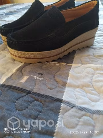 Zapato dama - Imagen 3