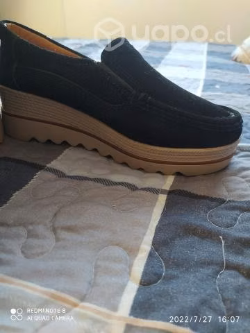 Zapato dama - Imagen 2