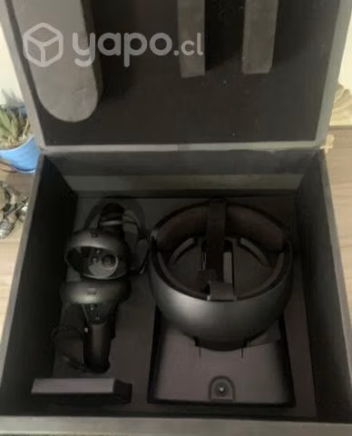 Oculus rift s - Imagen 2