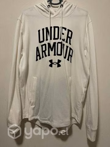 Poleron Under Armour