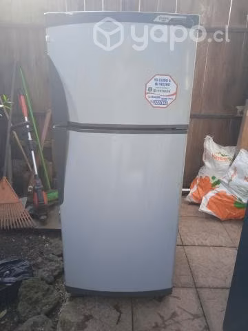 Refrigerador Fensa