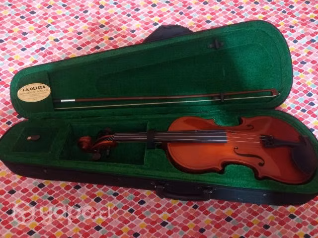 Violin