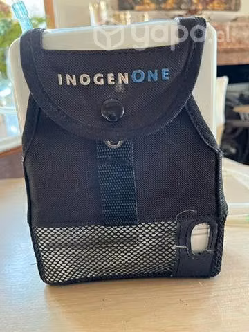 Concentrador de Oxígeno Inogen G4
