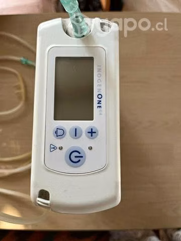 Concentrador de Oxígeno Inogen G4