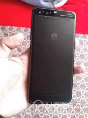 Huawei P10 Leica - Imagen 2
