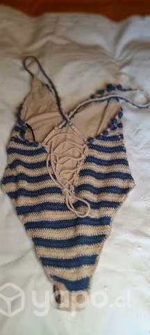 Trajes de baños, nuevos