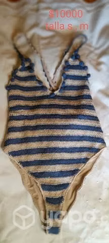 Trajes de baños, nuevos