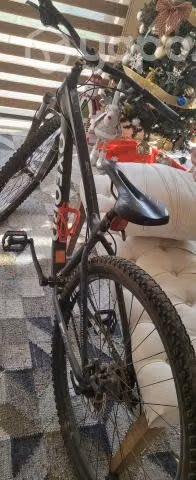 Bicicleta Oxford Merak 1 aro 29 COMO NUEVA