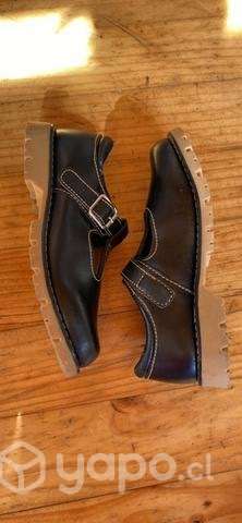 Zapatos colegio - Imagen 2