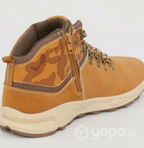 Botas de niños - Imagen 3