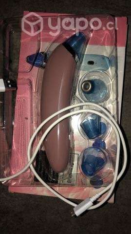 Extractor de Puntos Negros - Imagen 2