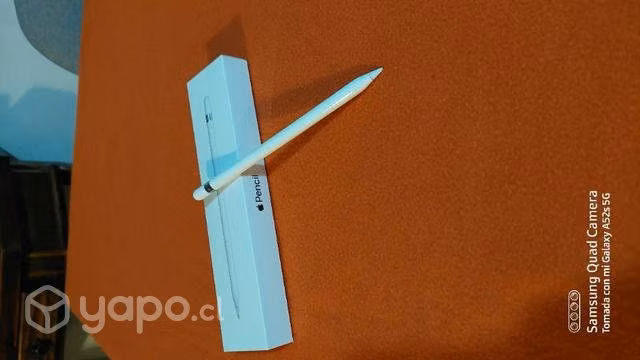 Aple pencil