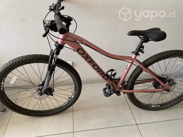 Bicicleta oxford venus