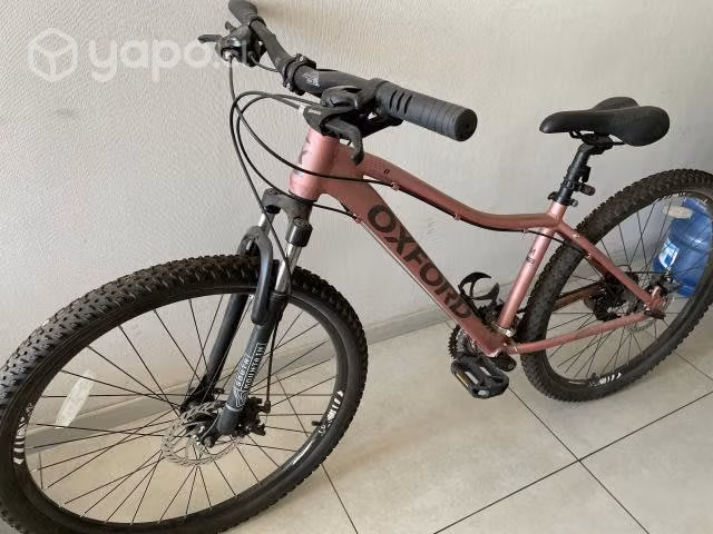 Bicicleta oxford venus