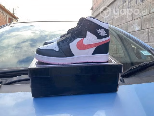 Zapatillas nuevas