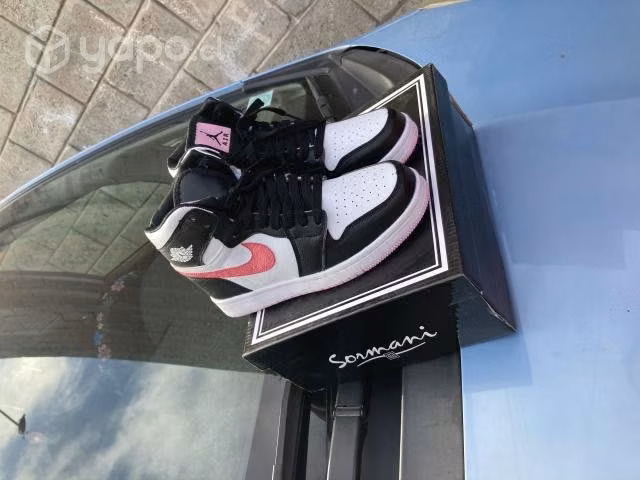 Zapatillas nuevas