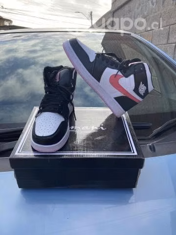Zapatillas nuevas