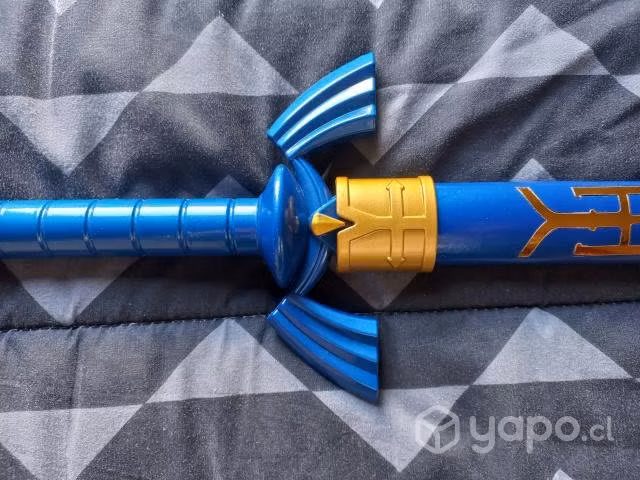 espada legend of zelda