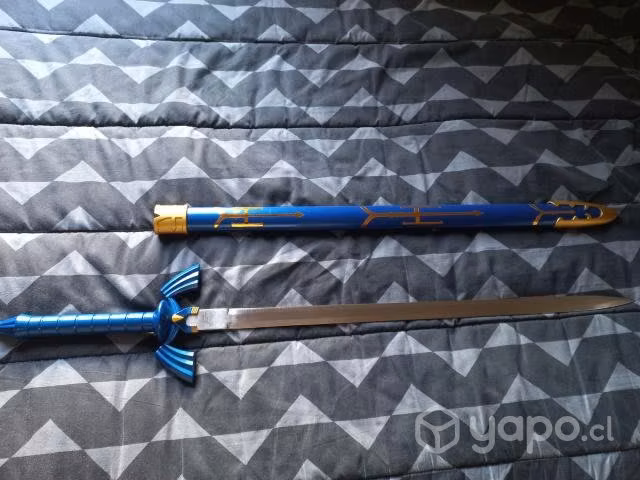 espada legend of zelda - Imagen 3