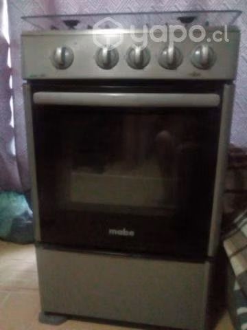 Cocina/ refrigerador