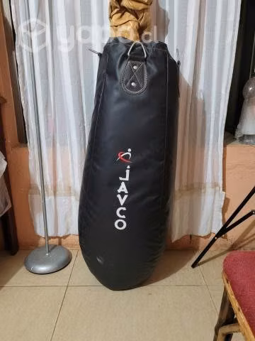 Saco de boxeo