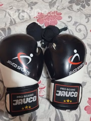 Saco de boxeo