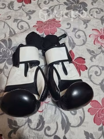 Saco de boxeo