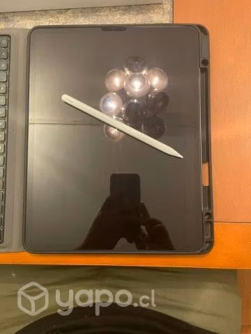 Ipad pro 128gb