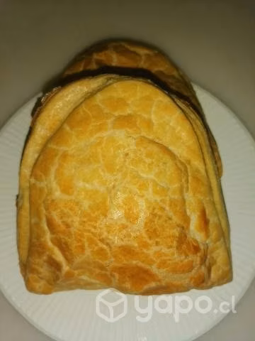 Se ofrecen Sabrosas Empanadas Diversos Sabores.