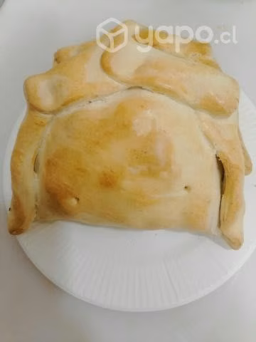 Se ofrecen Sabrosas Empanadas Diversos Sabores.