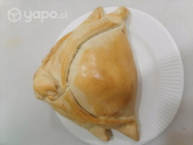 Se ofrecen Sabrosas Empanadas Diversos Sabores.