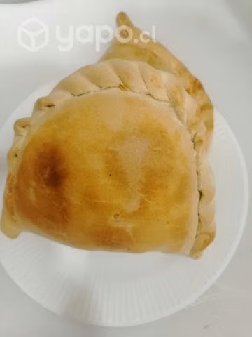 Se ofrecen Sabrosas Empanadas Diversos Sabores.