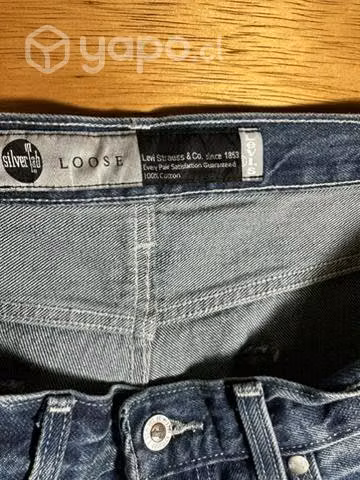 Pantalón levis - Imagen 3