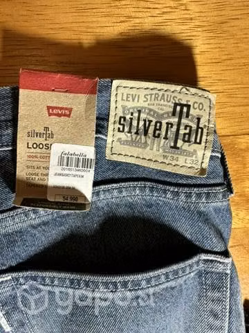 Pantalón levis - Imagen 6