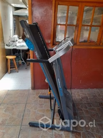 Trotadora electrica