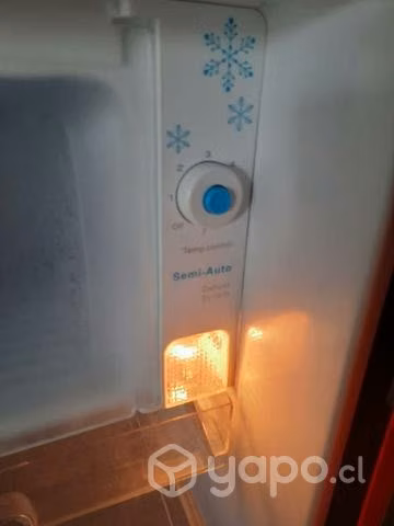 refrigerador
