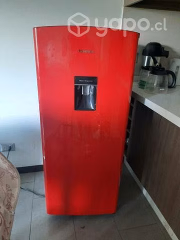 refrigerador