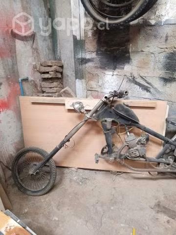 Bicimoto