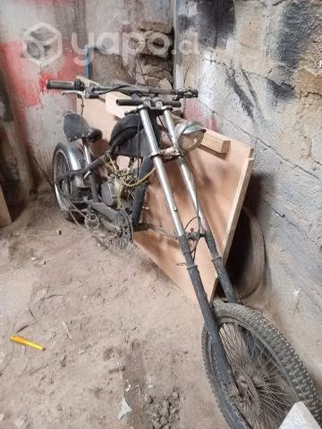 Bicimoto